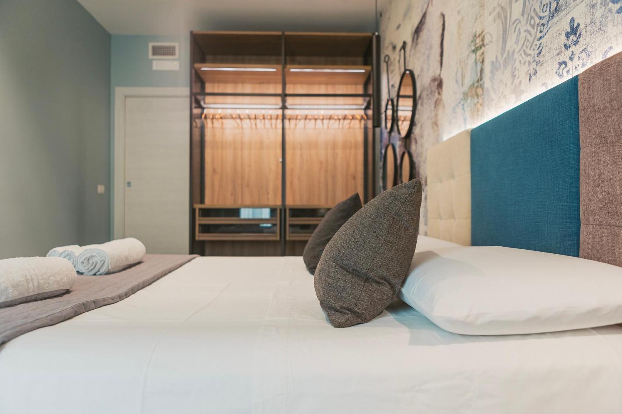 The Flower Apartment Polignano a Mare