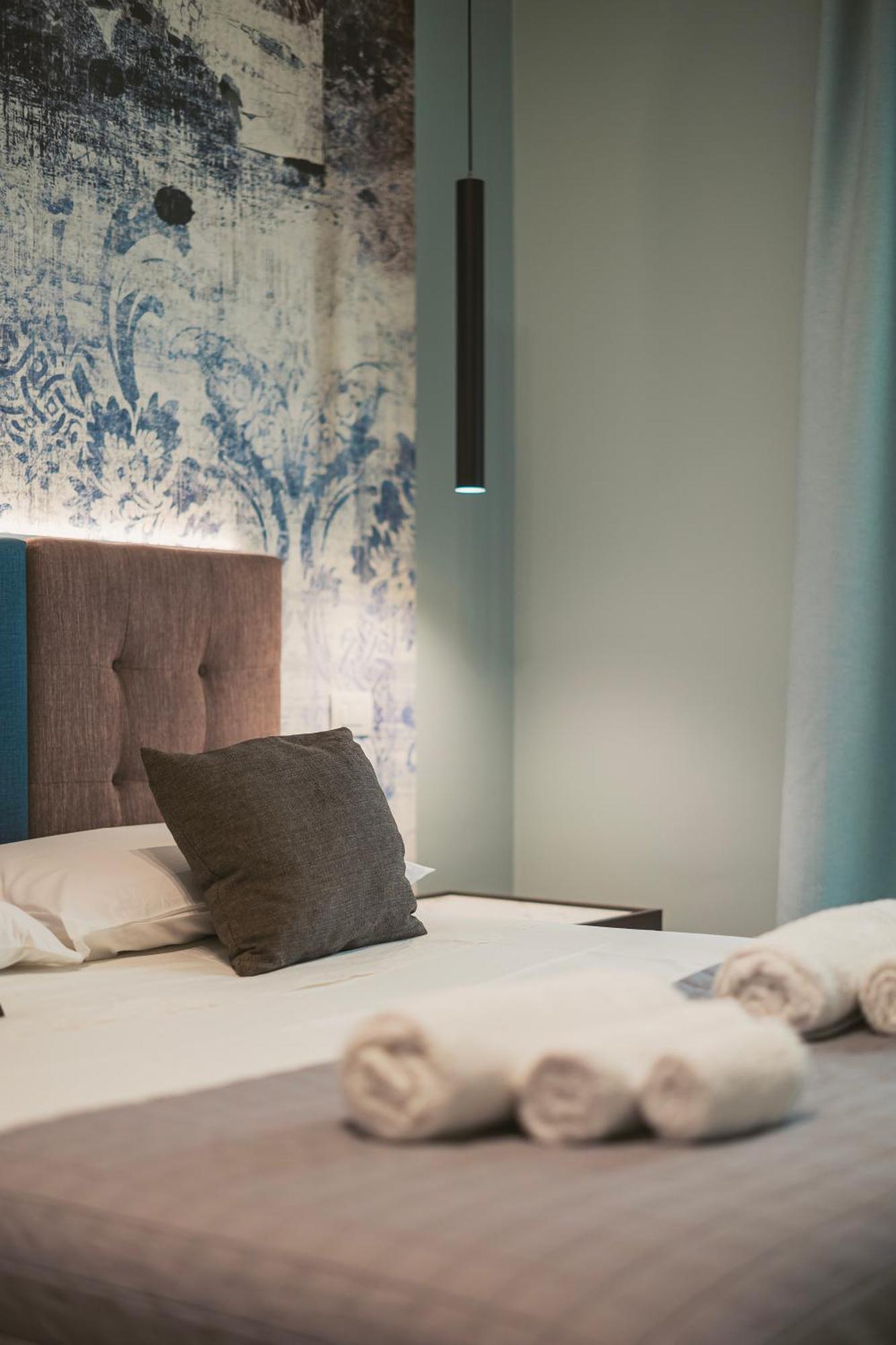 The Flower Apartment Polignano a Mare