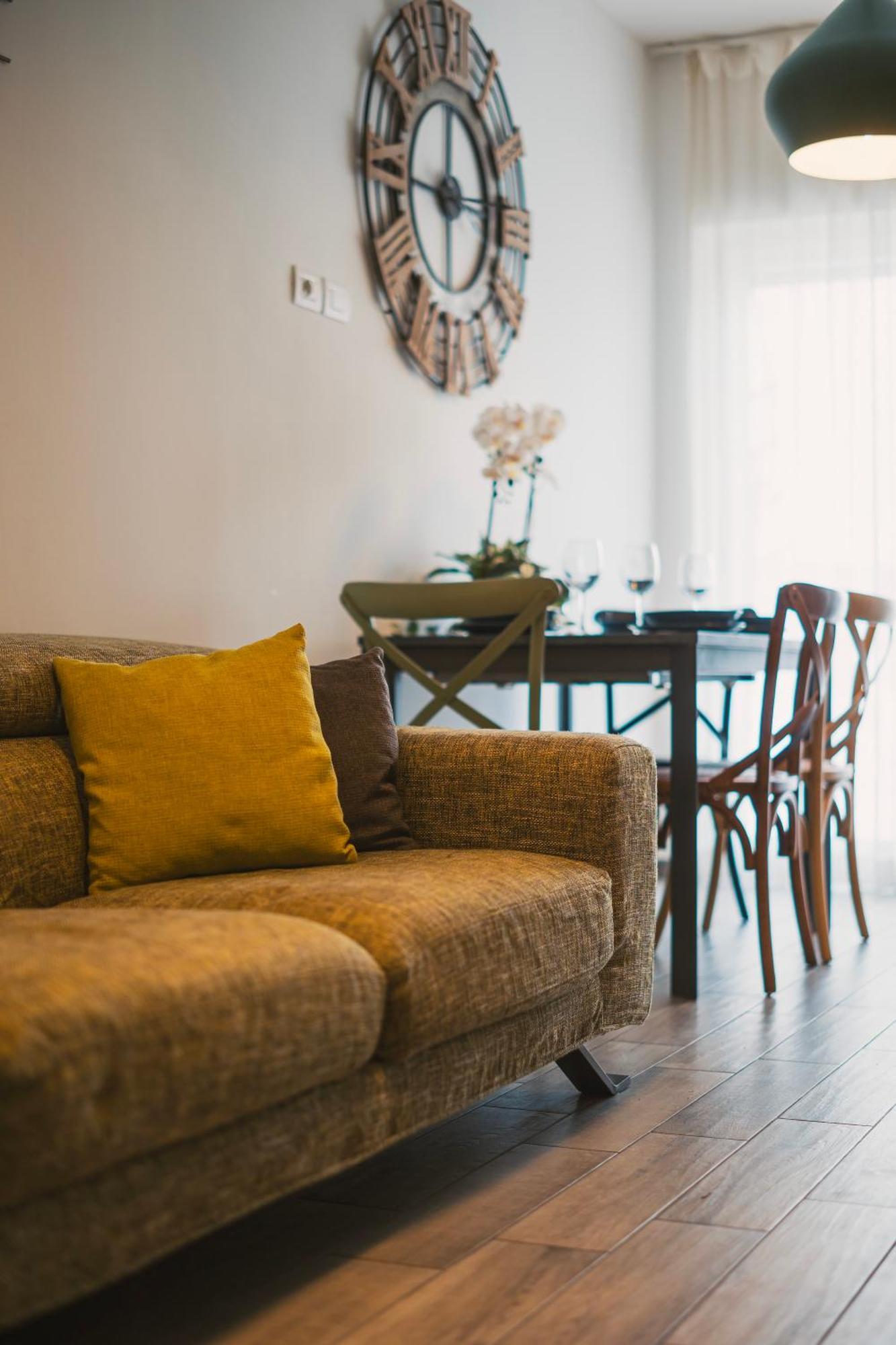 Apartment The Flower Polignano a Mare