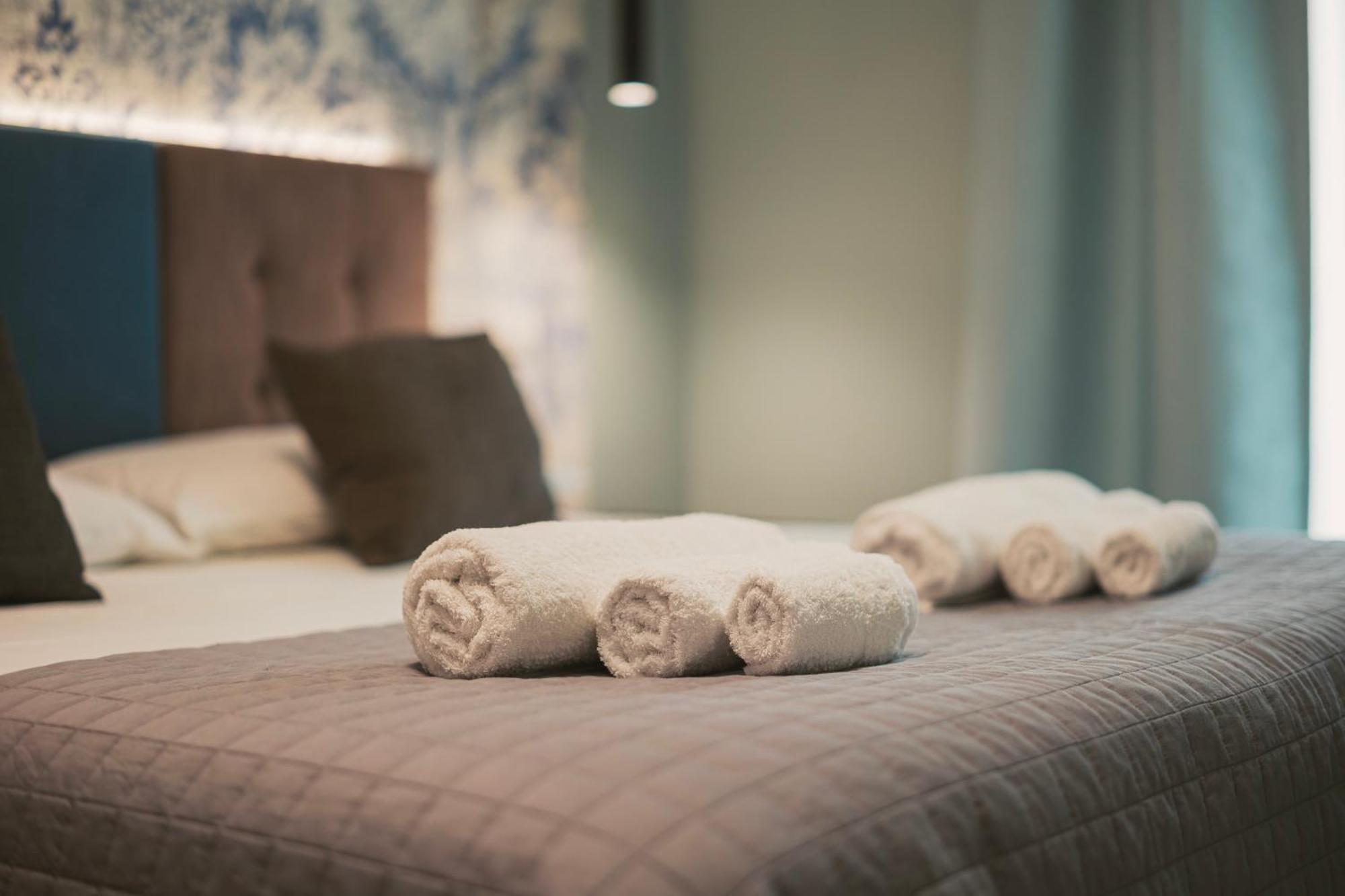 Apartment The Flower Polignano a Mare