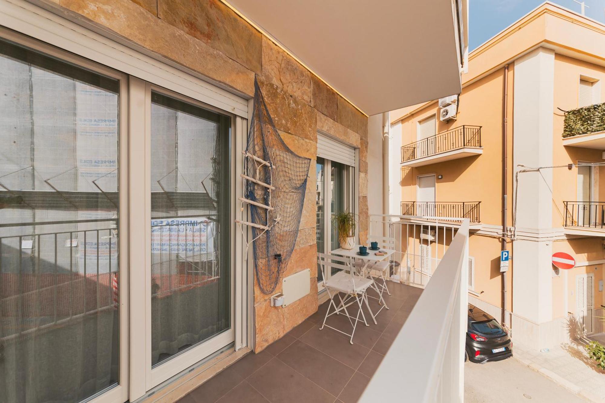 The Flower Apartment Polignano a Mare